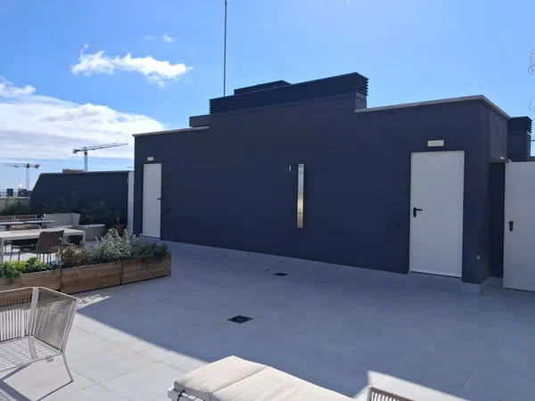 Piso en calle del Carme, 72 - Foto 38