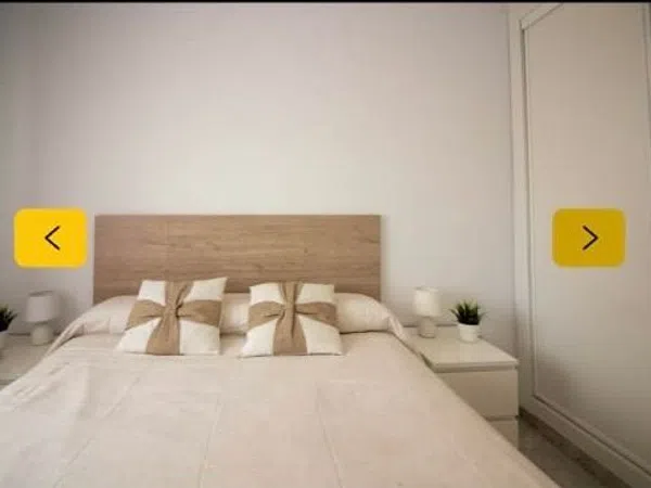 Piso en Avenida de Andalucia , Residencial Mezquita del mar 1 número 69, 1, Lagos - Mezquitilla, Lagos - Mezquitilla - Foto 17