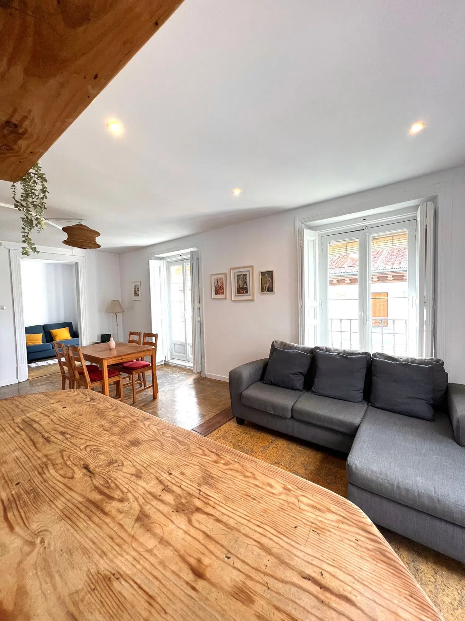 Piso en calle de Espoz y Mina, 17 - Foto 13