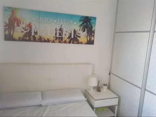 Piso en Portixol-Molinar - Foto 4