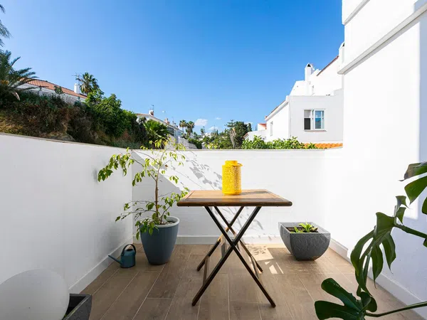 Dúplex en Urbanización Parque Elviria, 27, Green Hills - Las Cumbres de Elviria - Foto 30