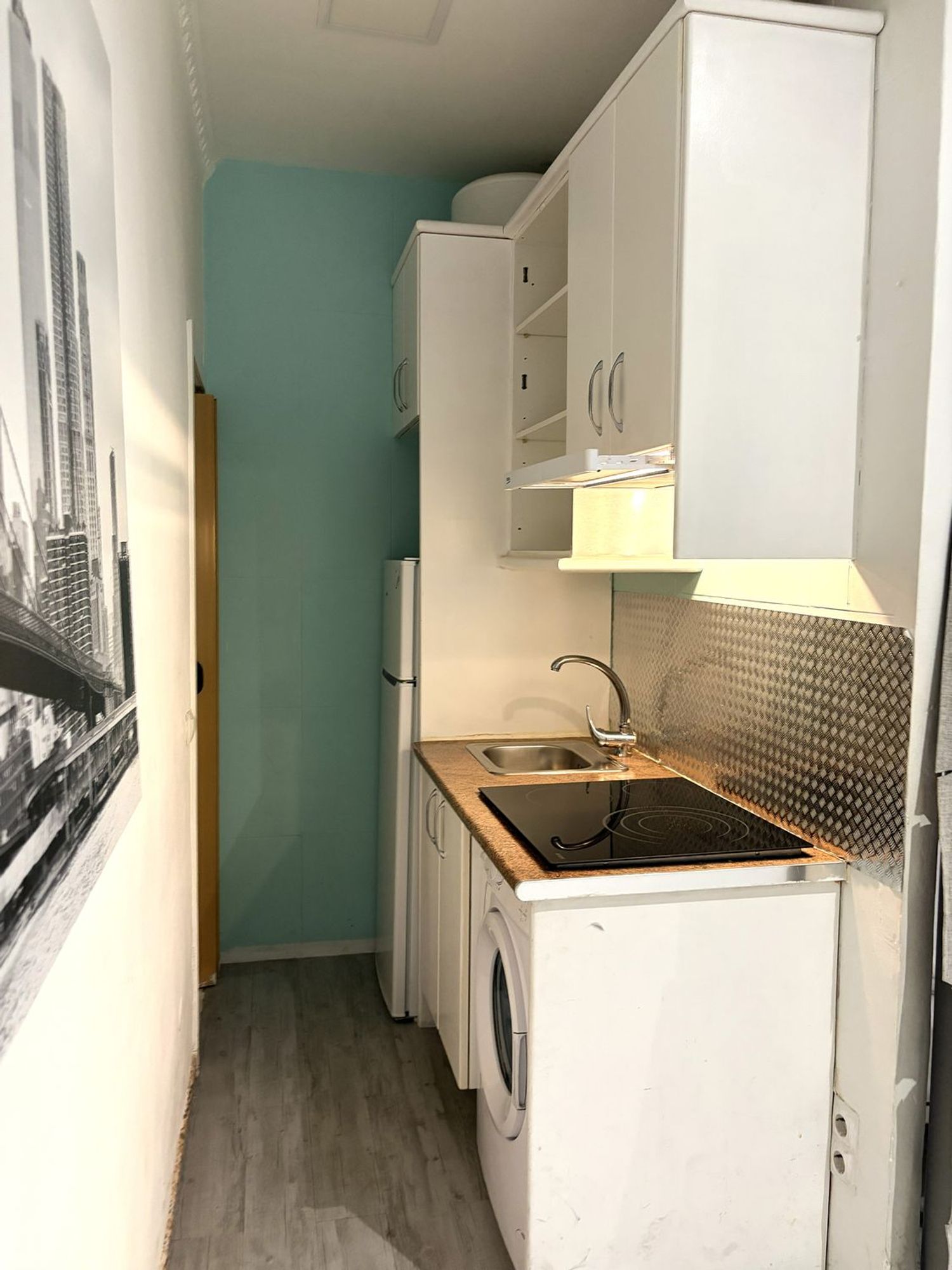 Piso en Travesía del Reloj, 5, Palacio - Foto 4