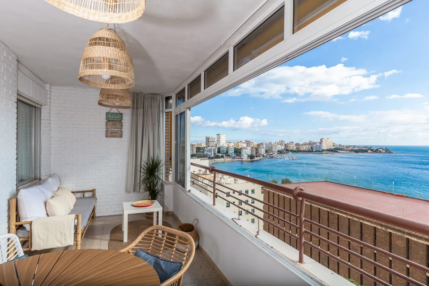 Piso en avenida de Villajoyosa, 103 - Foto 1