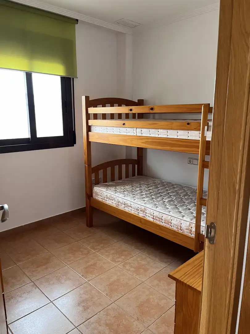 Apartamento en  Calle Albacete 1 - Foto 13