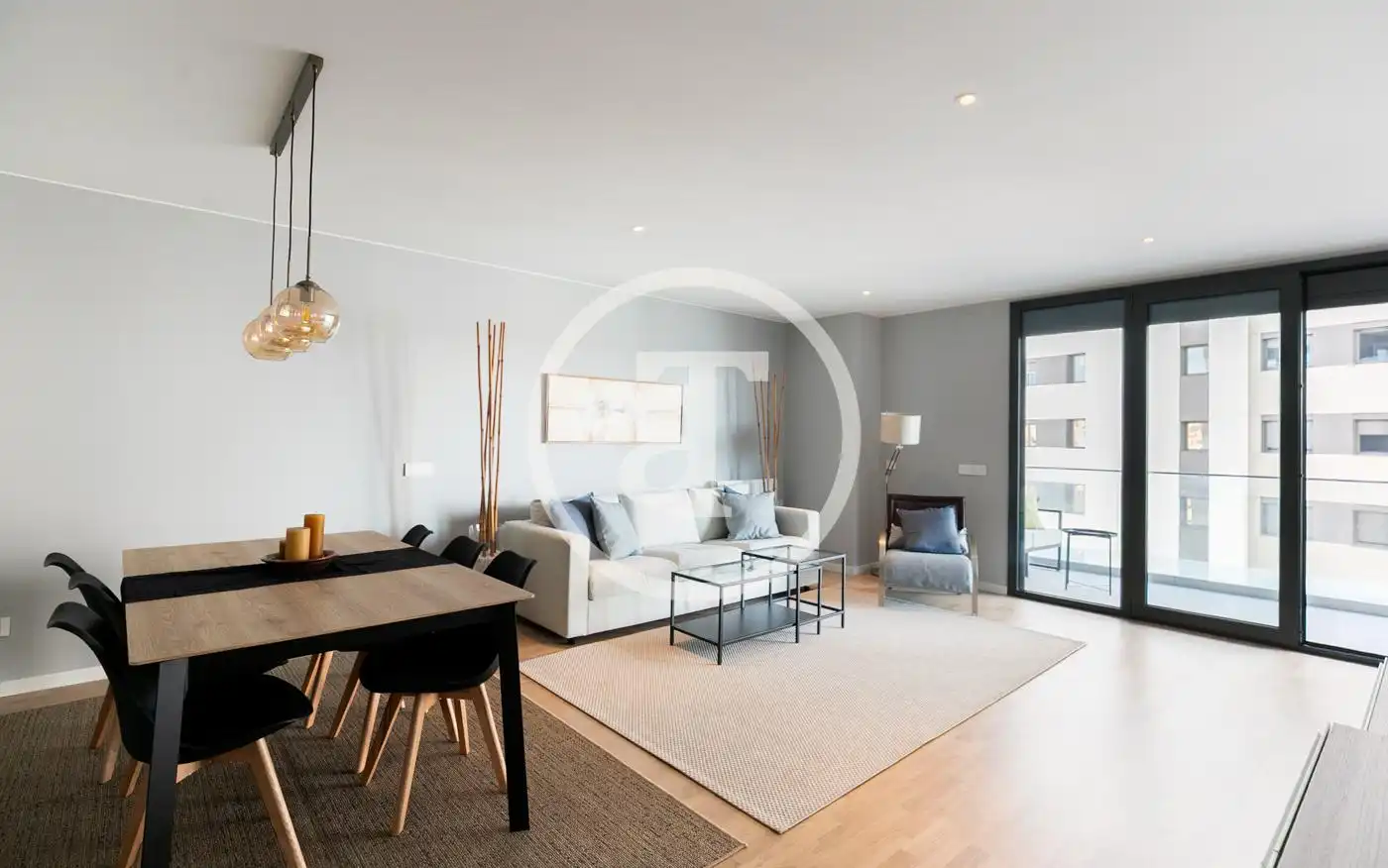 Piso en  Carrer del Progrés - Foto 5