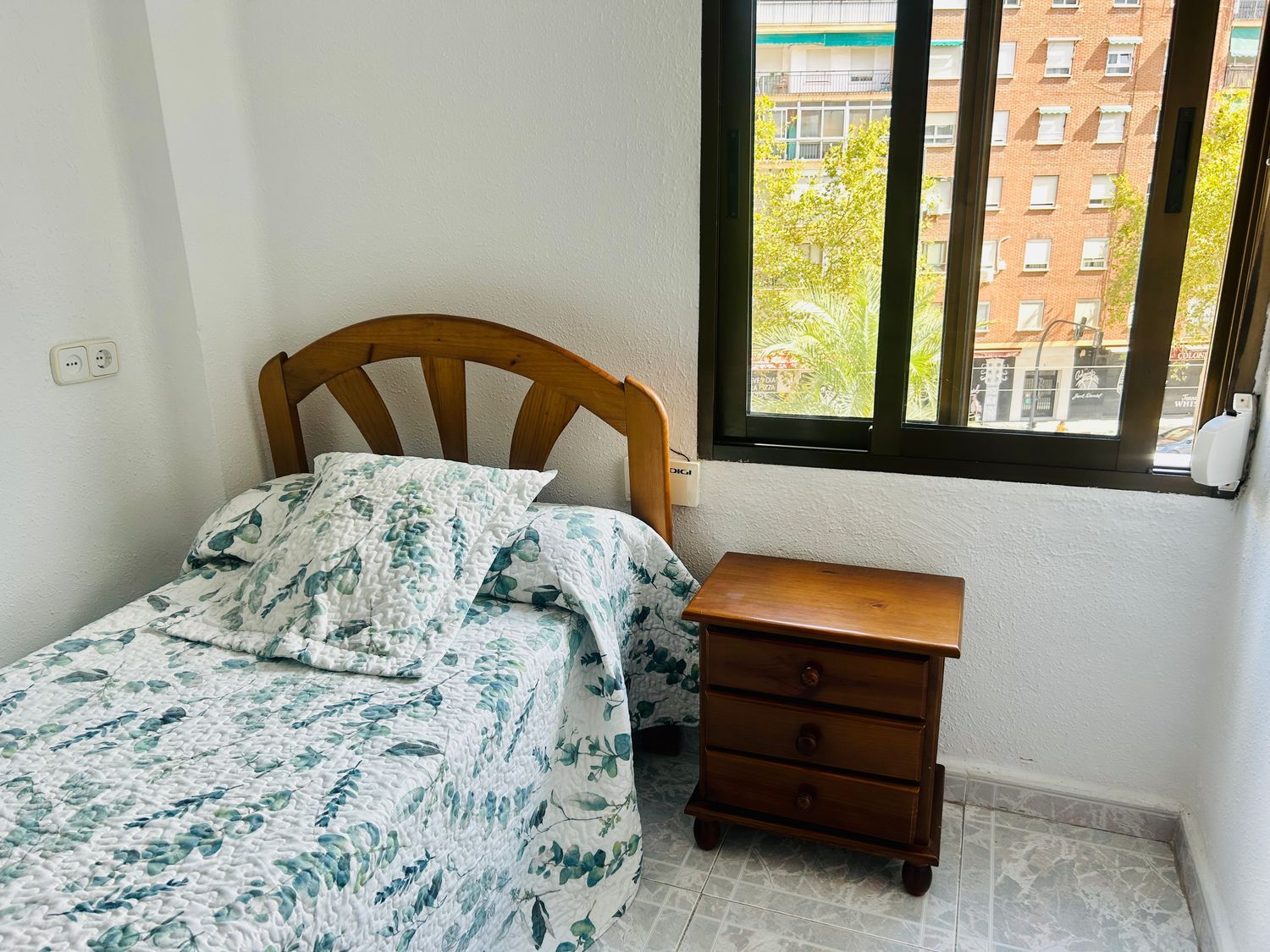 Piso en Avenida del Primat Reig, 64, Trinitat - Foto 4