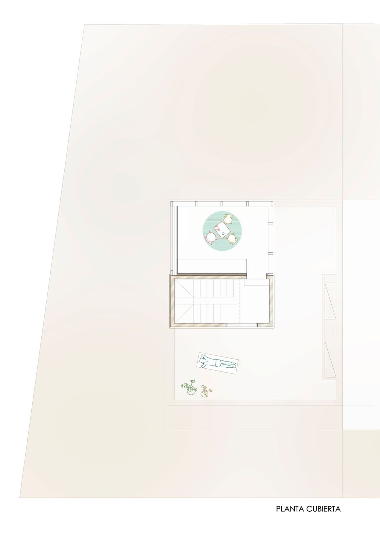 Chalet pareado en calle Virgen de Fatima, 1 - Foto 39