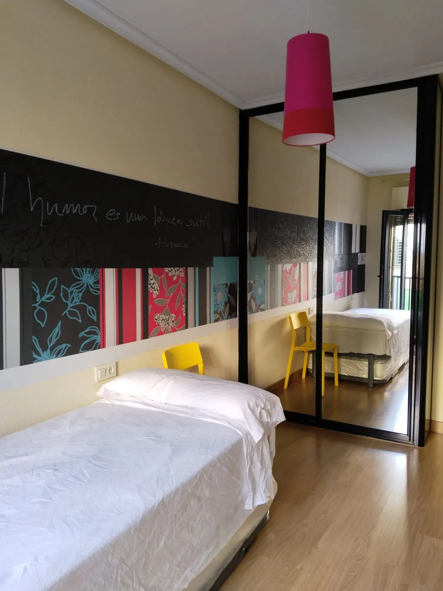 Piso en calle San Justo, 21 - Foto 5