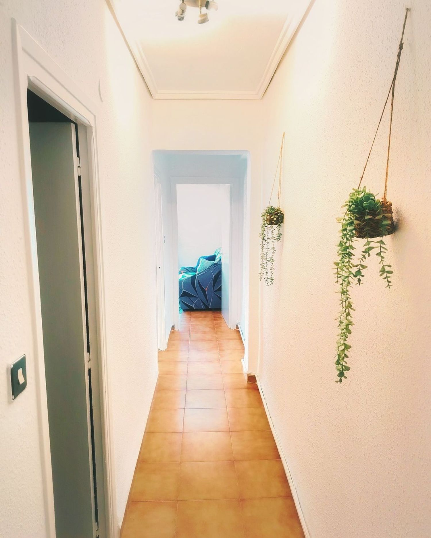 Piso en Calle n'Emili Llopis, 21, Centro - El Castillo, Centro - El Castillo - Foto 7