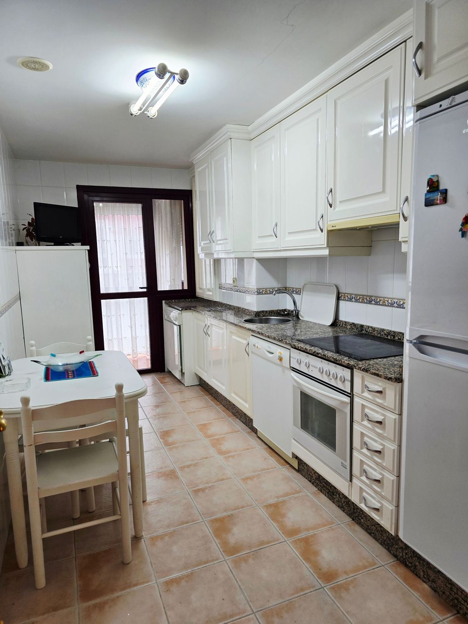 Piso en calle Santa Luisa de Marillac, 16 - Foto 15