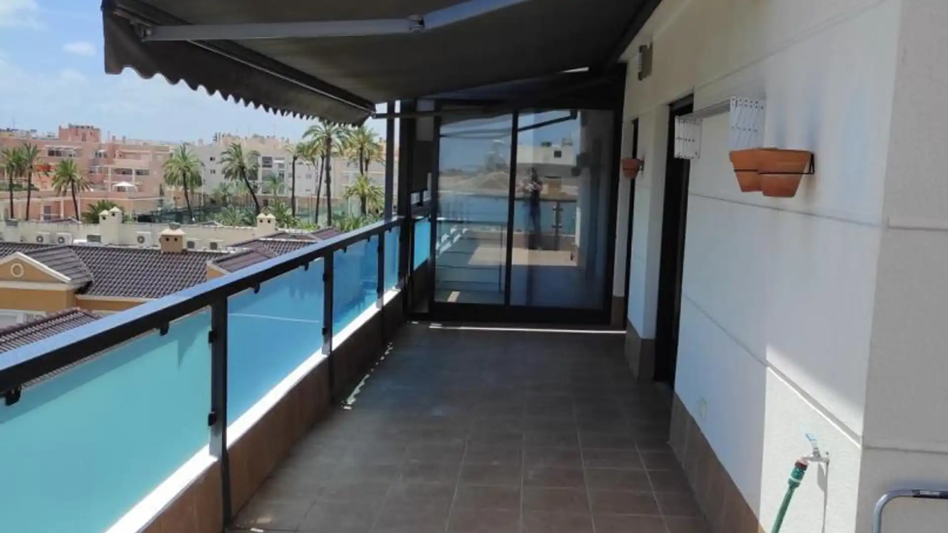 Ático en  Carrer Francisco Soler 3 - Foto 3