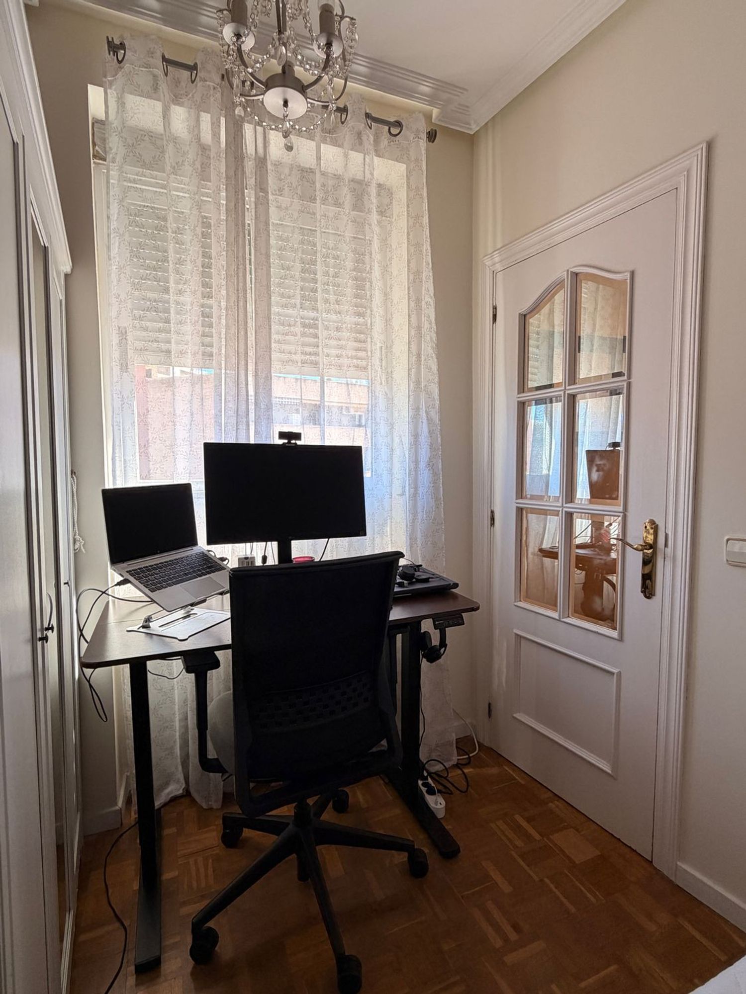 Piso en calle Alcalá, 172 - Foto 10