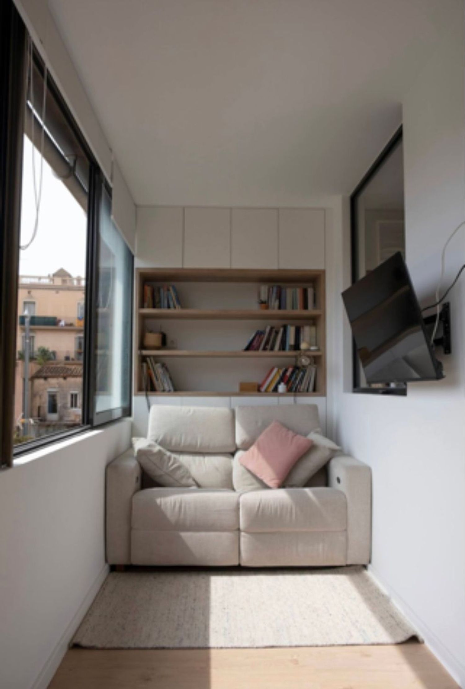 Piso en Barrio El Putxet i el Farró - Foto 7