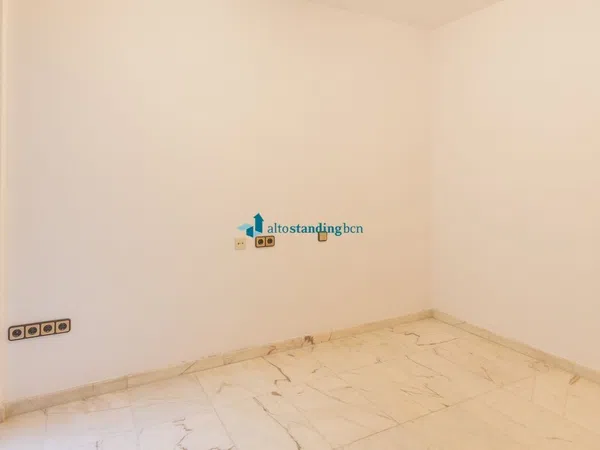 Piso en Paseo de Sant Gervasi, Sant Gervasi - La Bonanova - Foto 18