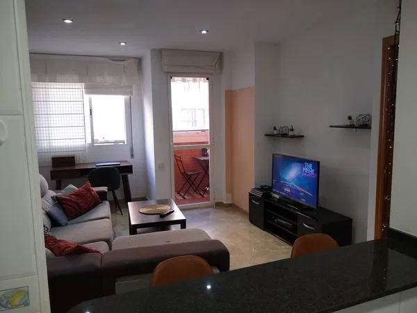 Piso en Calle Federico García Lorca, 26, El Ranero-San Basilio - Foto 15