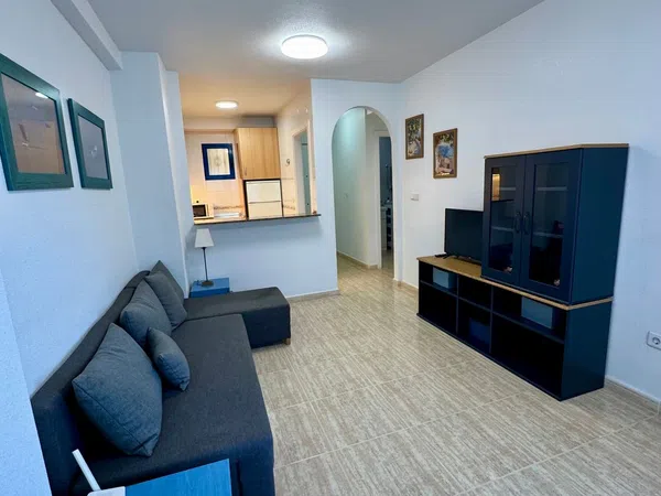 Piso en Calle Samaniego, 22, Campoamor - Foto 1