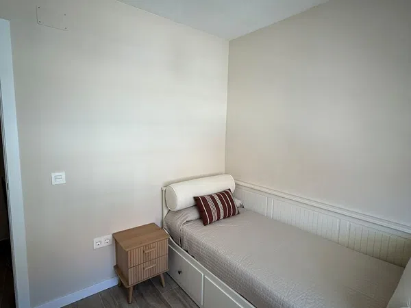 Piso en Calle Sancho Ordóñez, 5, San Mamés - La Palomera, San Mamés - La Palomera - Foto 26