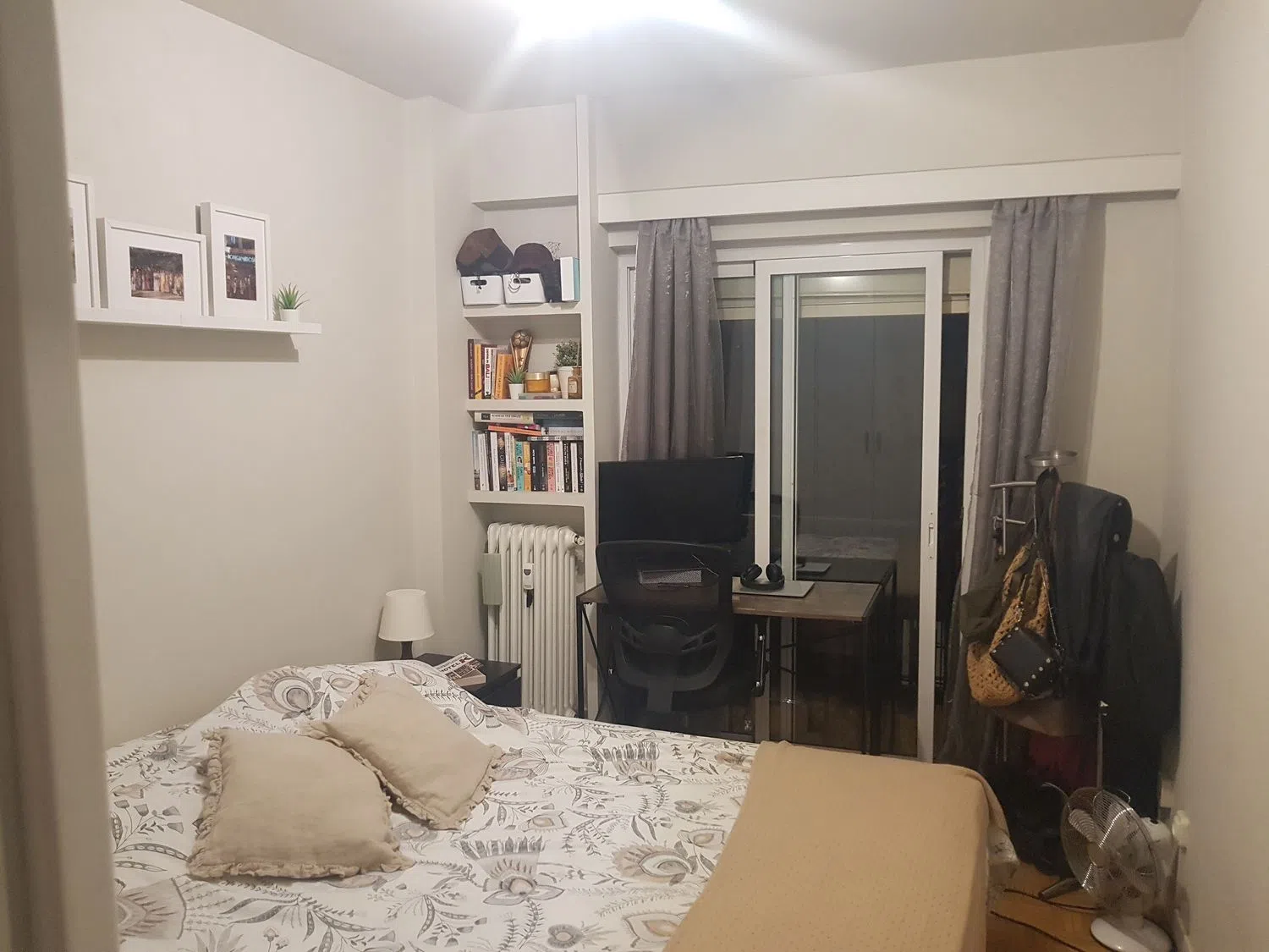 Piso en calle de San Hermenegildo, 3 - Foto 4