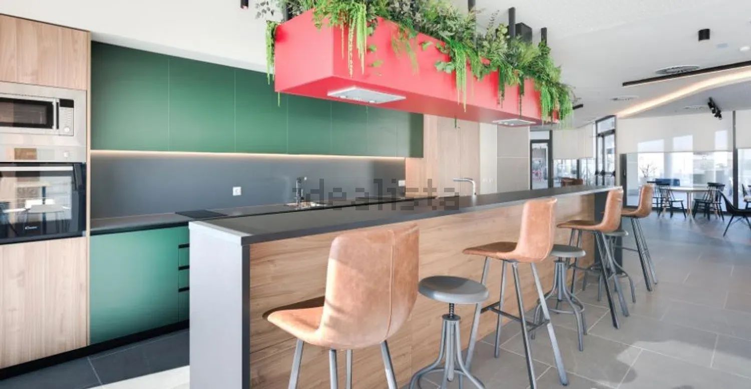 Estudio en Avenida del Monte Valdelatas, 40, Valdelacasa, Valdelacasa - Foto 4