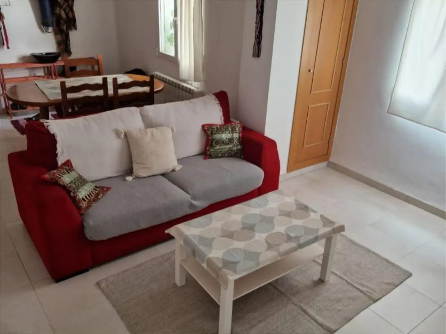 Piso en  Calle Real de Cartuja 70 - Foto 3