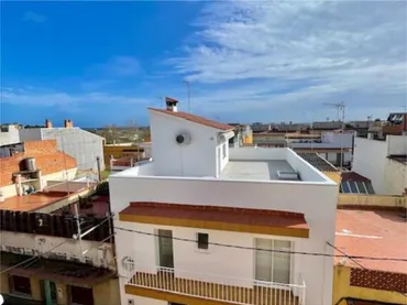 Piso en  Carrer Verge Maria 2 - Foto 4