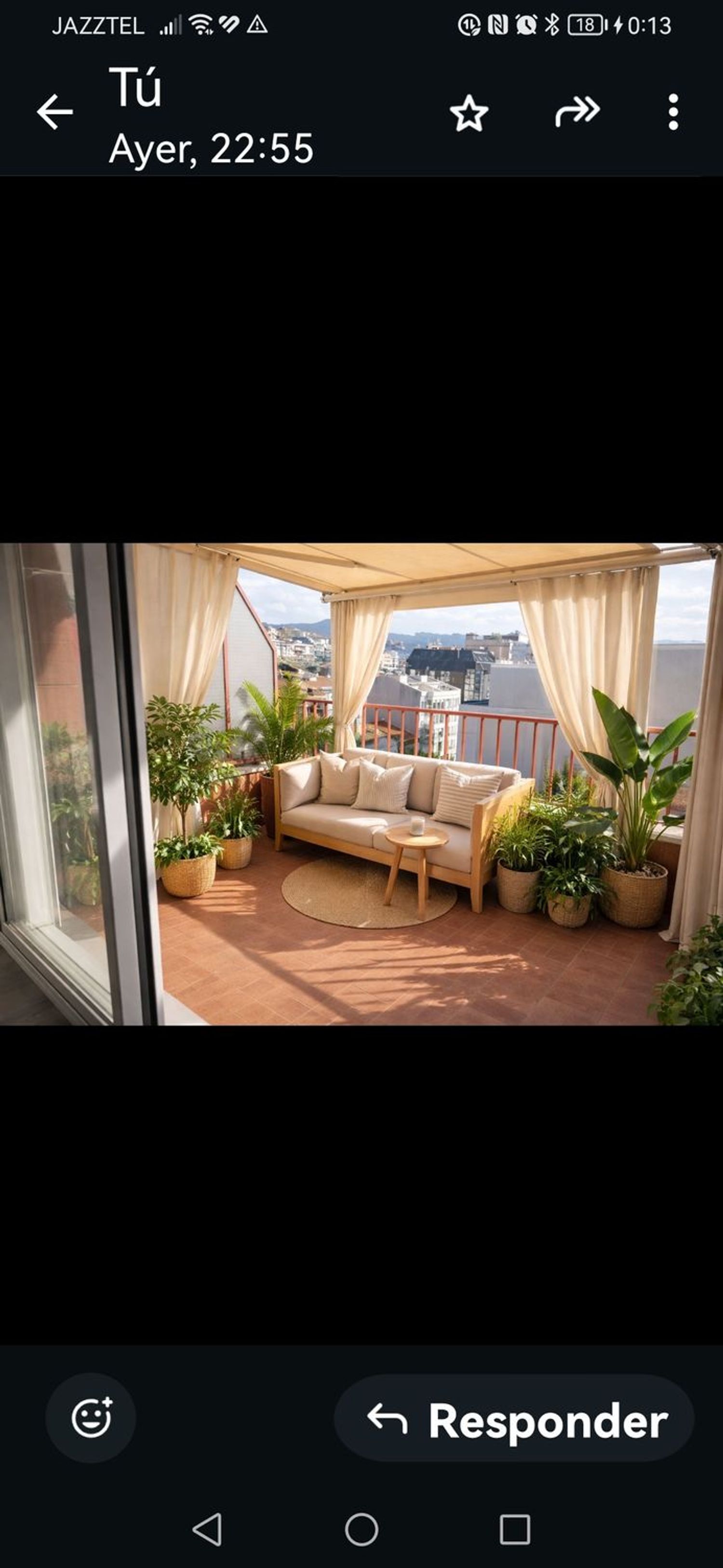 Piso en plaza Josep Torras i Bages, 4 - Foto 2