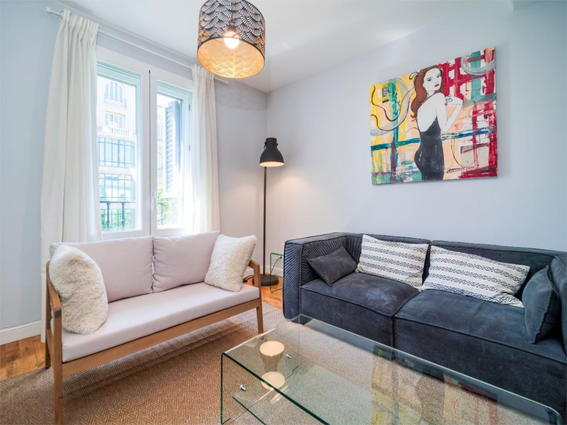 Piso en  Paseo de la Castellana 12 - Foto 5