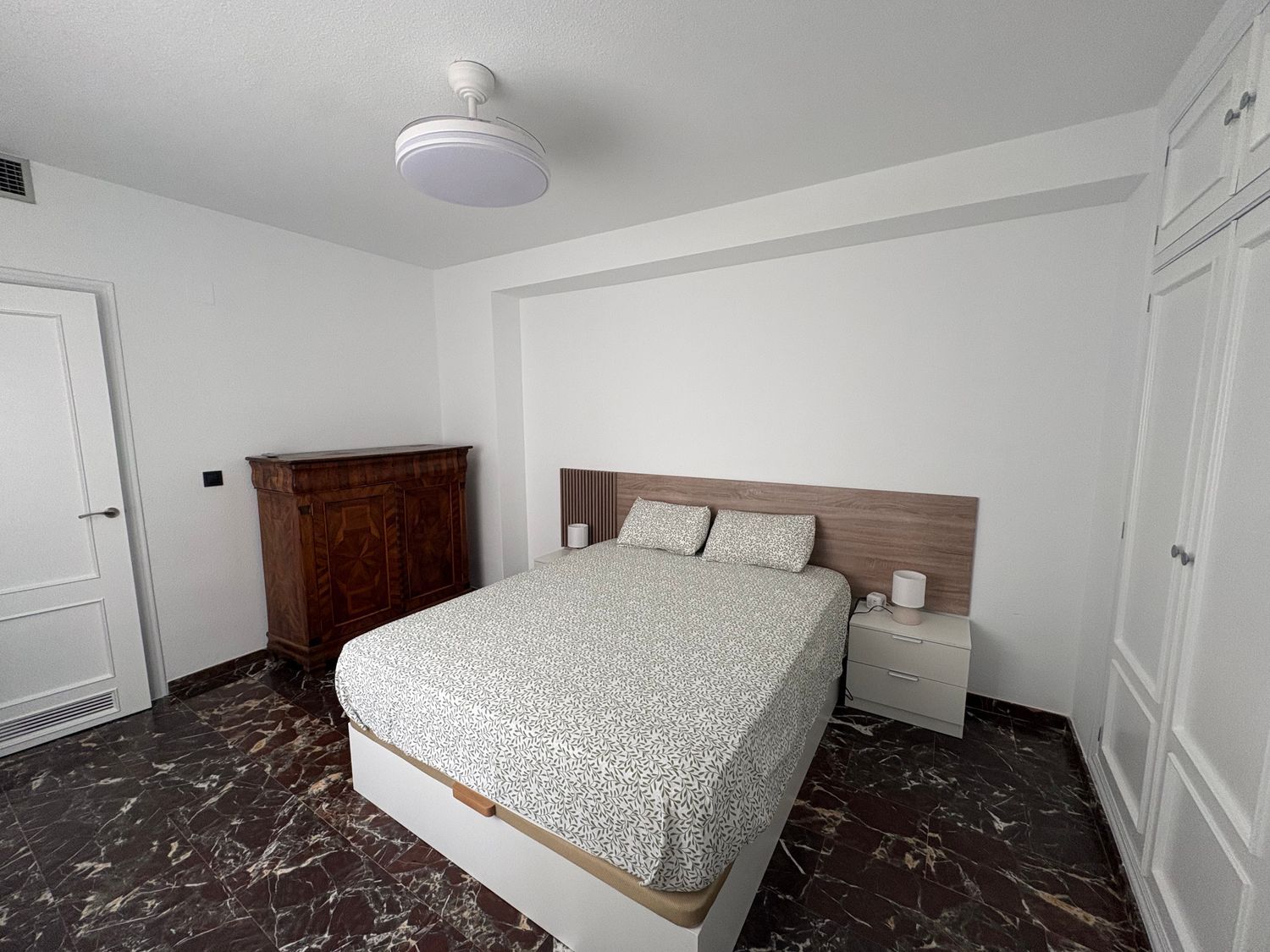 Piso en calle Vázquez Aroca, 10 - Foto 3