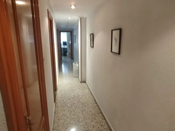 Piso en Calle de Francisco de Vitoria, 27, Paseo de la Constitución - Las Damas - Foto 21