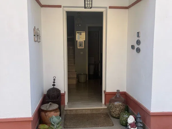 Chalet pareado en Avenida Clara Campoamor, 6, Barrio Alto, Barrio Alto - Foto 14