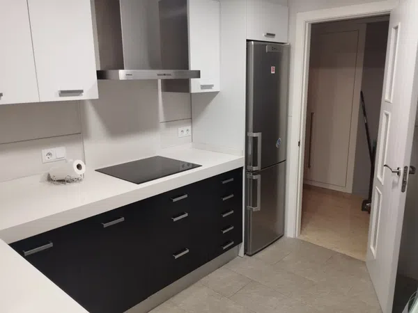 Piso en Paseo de l'Albereda, 48, Penya-Roja - Foto 2