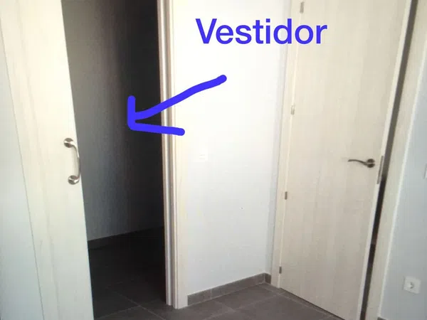 Piso en Plaza de los briqueros, 2 - Foto 18