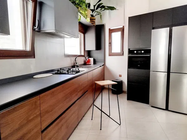 Chalet pareado en Calle Afortunado, 10 - Foto 6