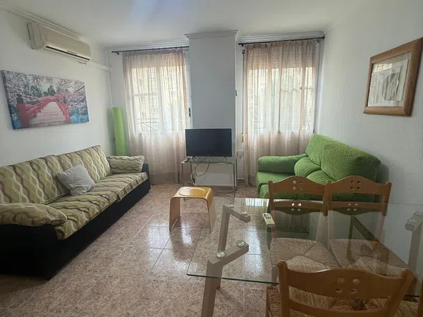 Piso en Calle de l'Enginyer Rafael Janini s/n, L'Illa Perduda - Foto 1