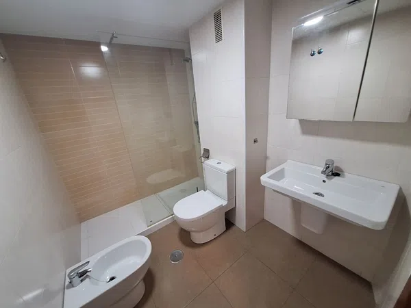 Piso en Calle San Rafael, 2, Zona Juan de Borbón - Foto 19