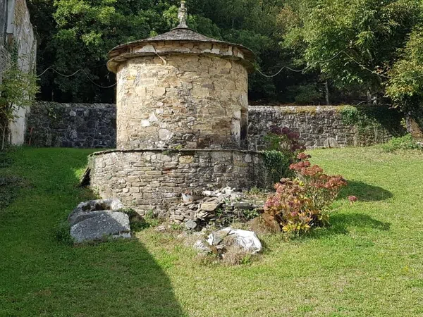 Casa de pueblo en Vilartelin Baralla, 5 - Foto 11