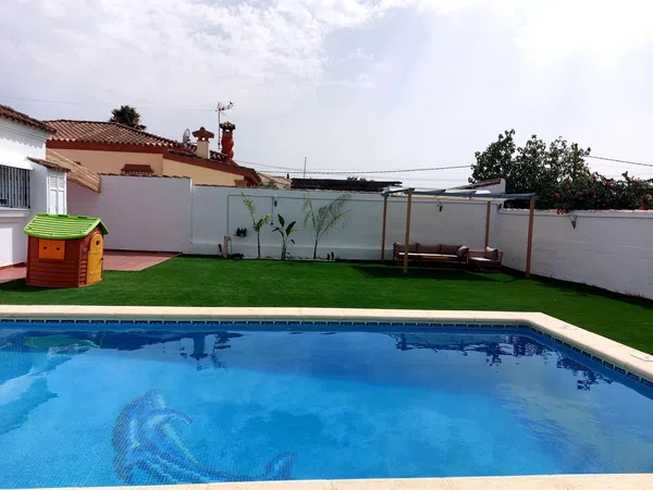 Casa o chalet independiente en Callejón de Borreguitos, 47 - Foto 1