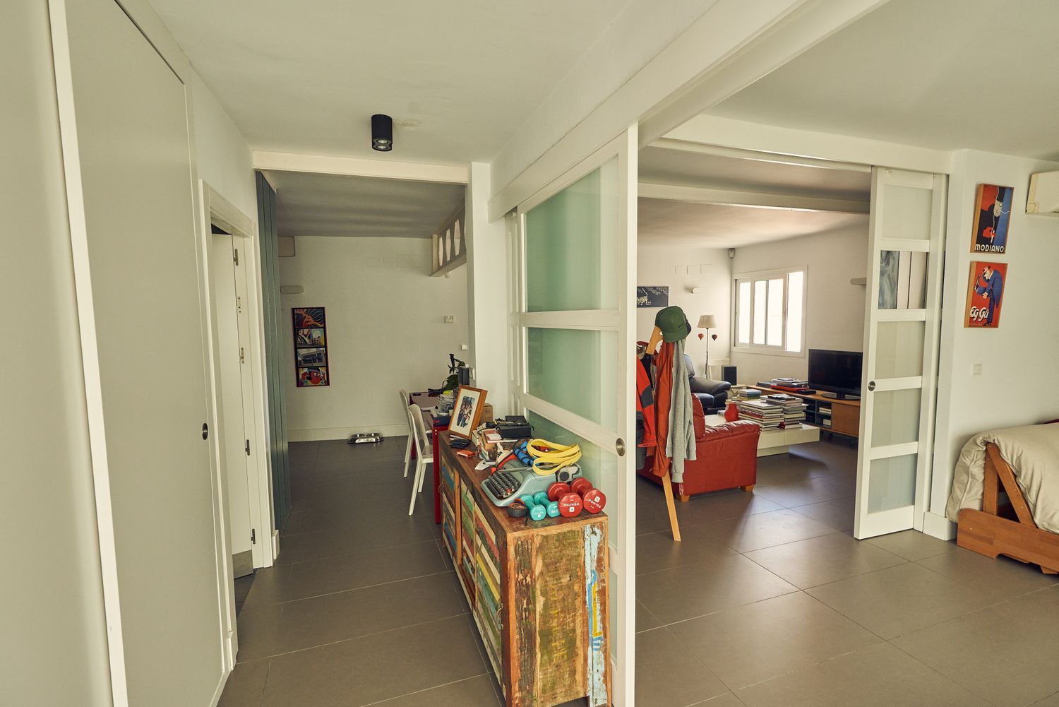 Estudio en venta en Calle Infantes, 7 - Foto 5
