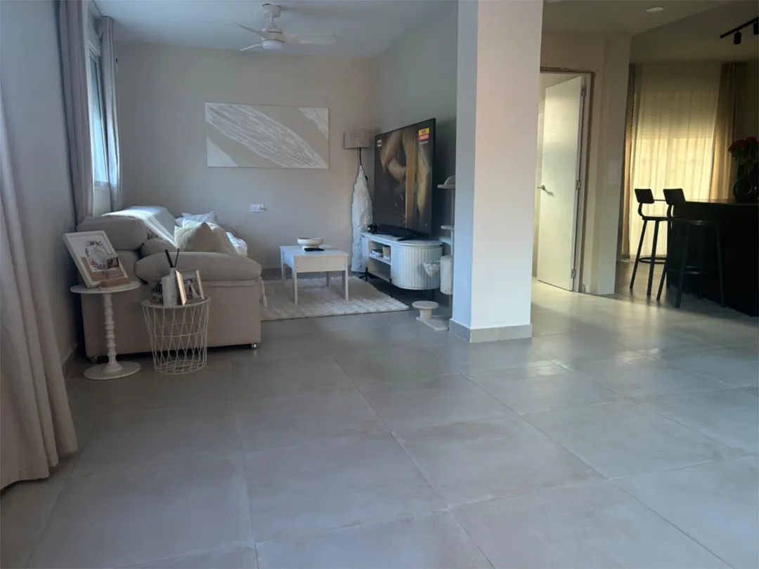 Dúplex en  Camino Llano Campillo 7 - Foto 1