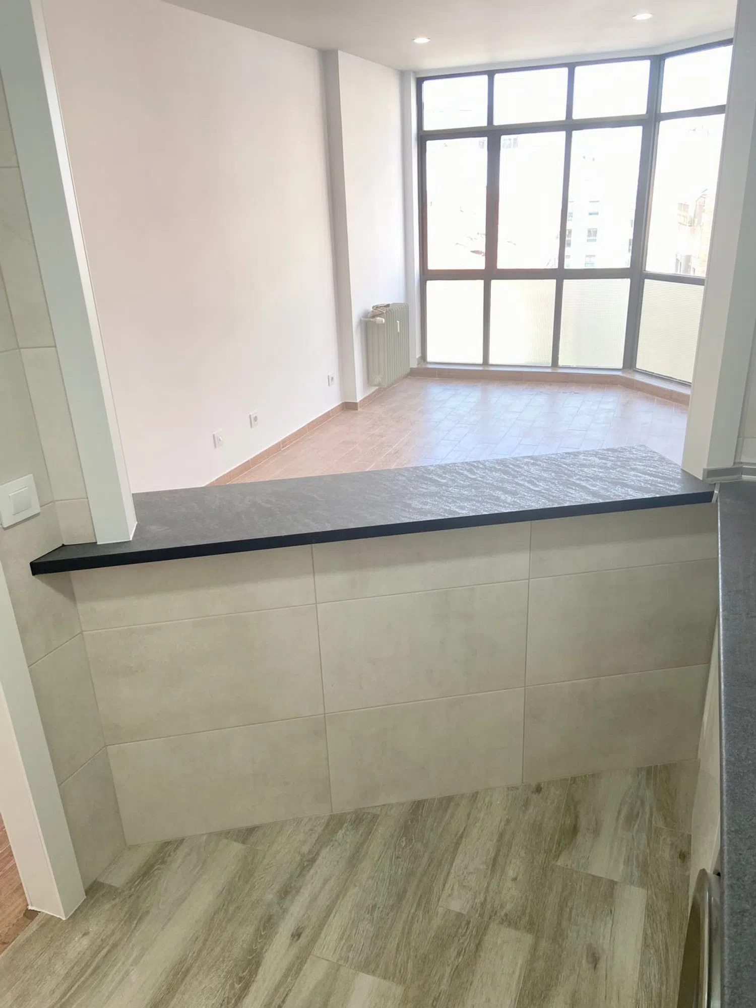 Piso en calle de Hermosilla, 120 - Foto 8