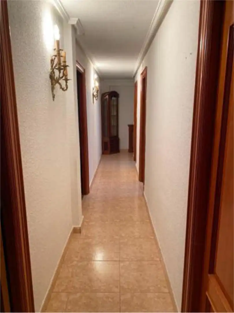 Piso en Carmelitas - Foto 2