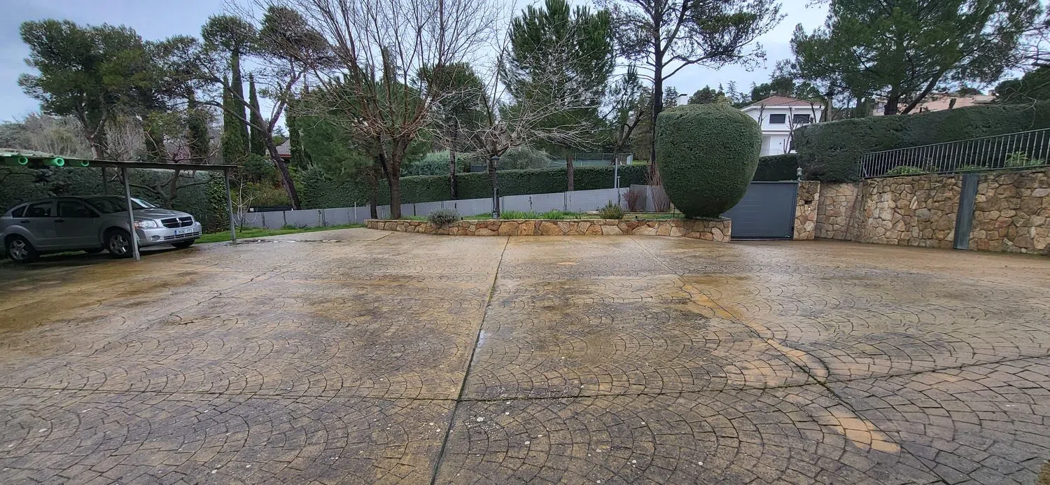 Casa independiente en calle Valle de Oca, 6 - Foto 18