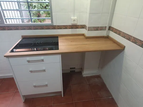 Piso en Calle España, 22 , bajo - Foto 3