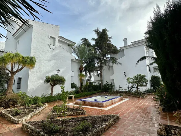 Piso en Urbanización Los Naranjos de Marbella, 1 - Foto 27