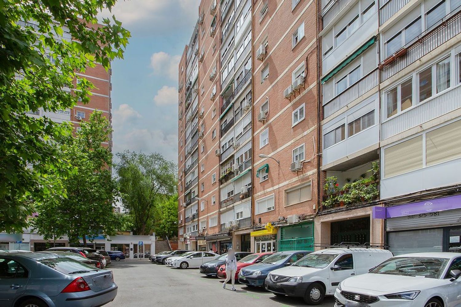 Piso en Fonsagrada, 7 - Foto 2