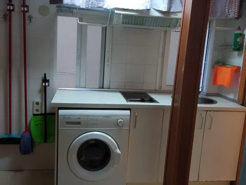 Piso en paseo de las Acacias, 11