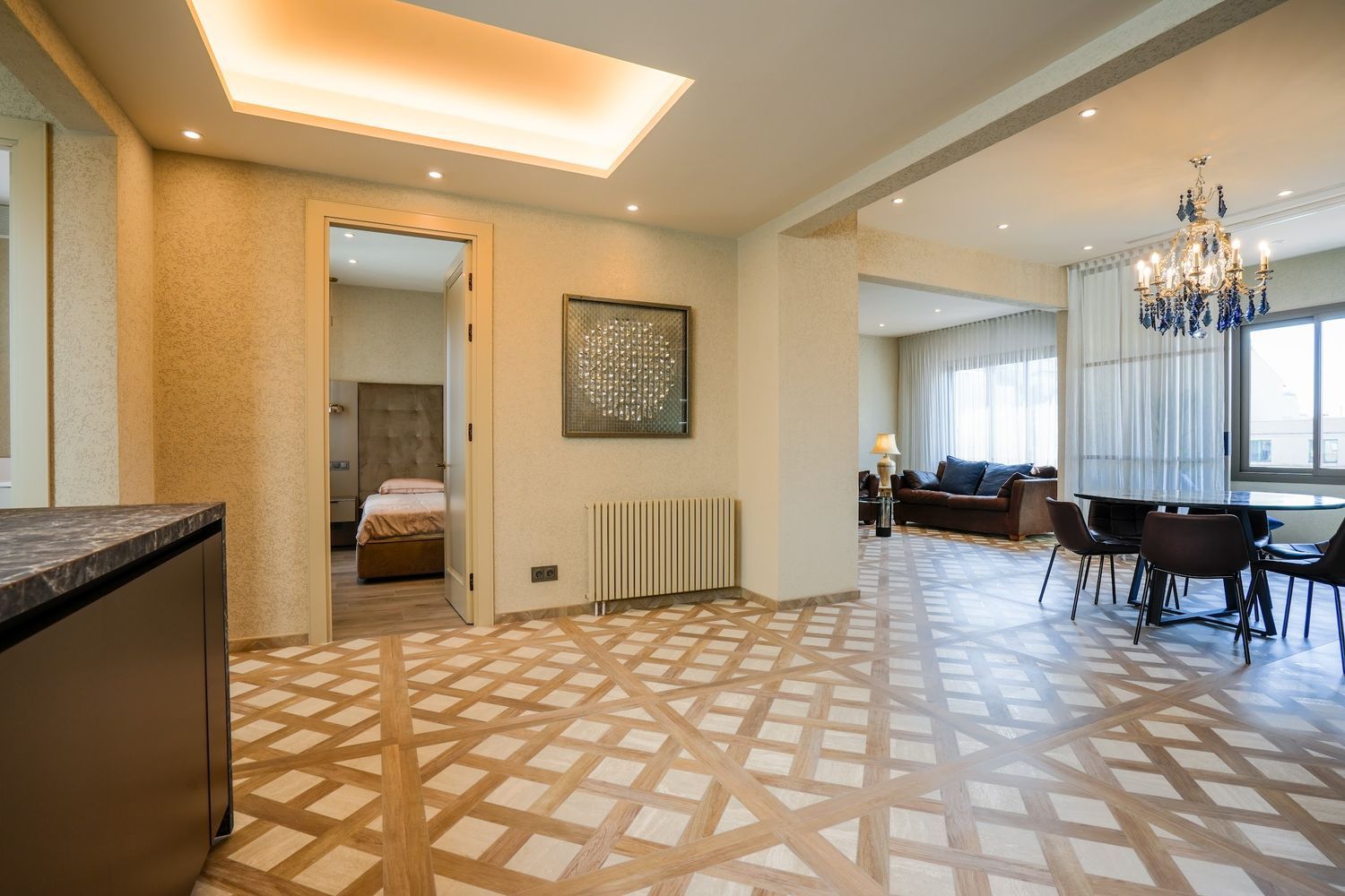 Ático en calle de Pau Claris, 155 - Foto 5