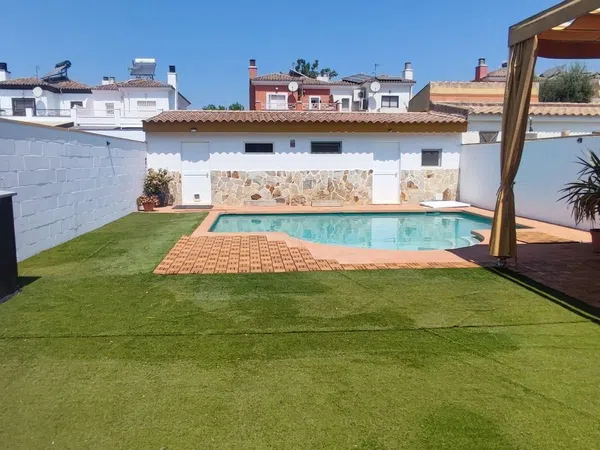 Chalet pareado en Calle Almez, 152 - Foto 38