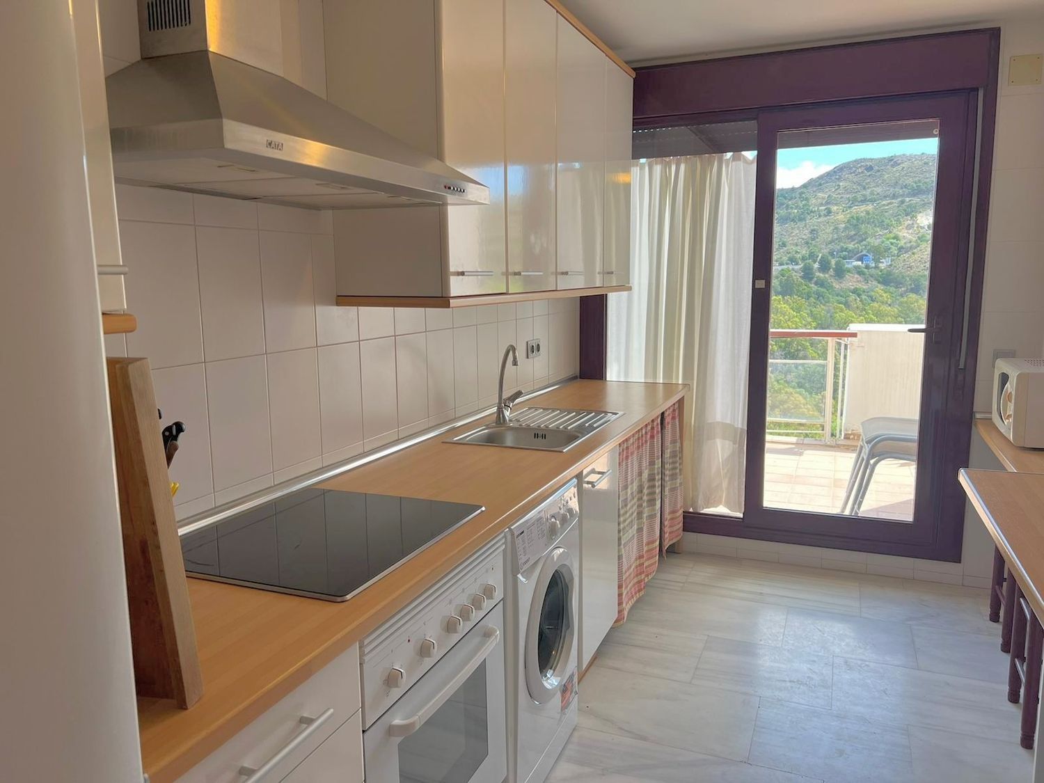 Piso en urbanización Parque Botánico s/n - Foto 4