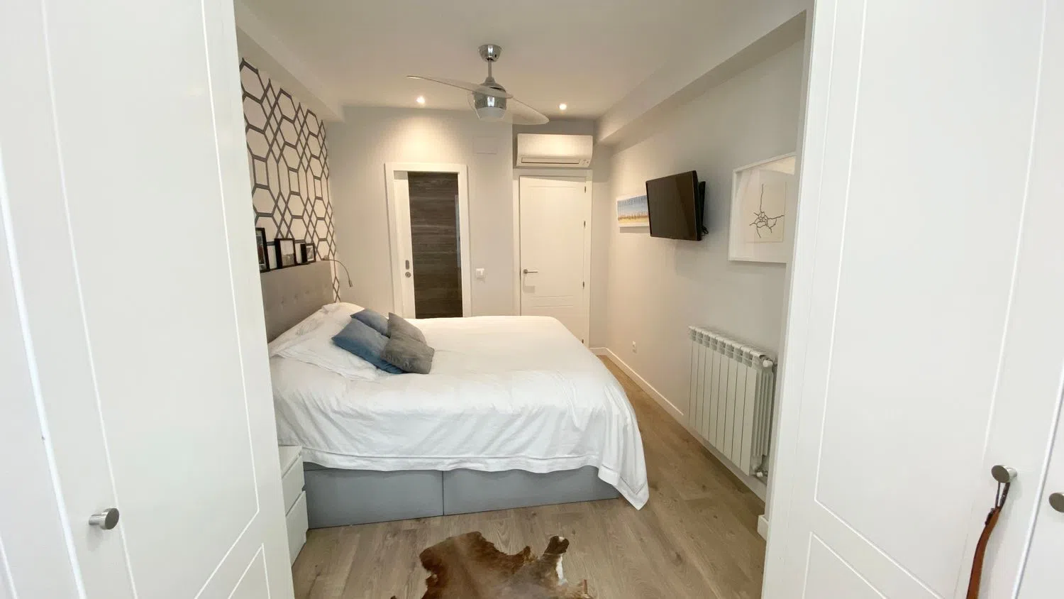 Piso en calle del General Pardiñas, 114 - Foto 6